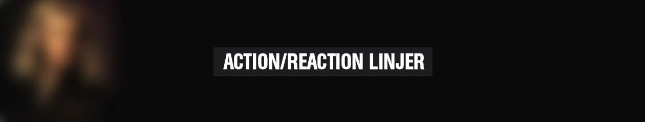 action-reaction-lines