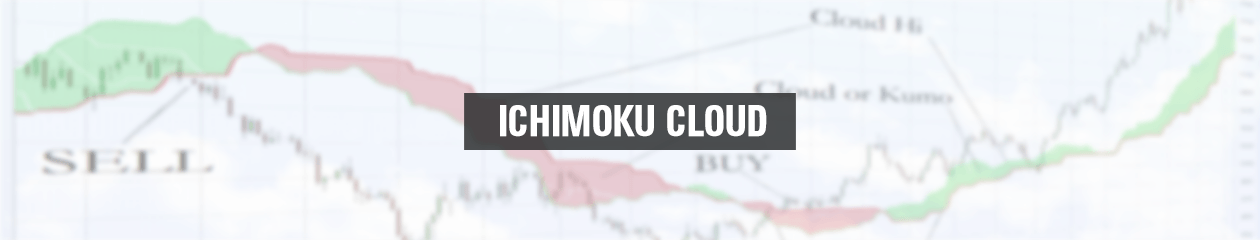 Ichimoku-Cloud