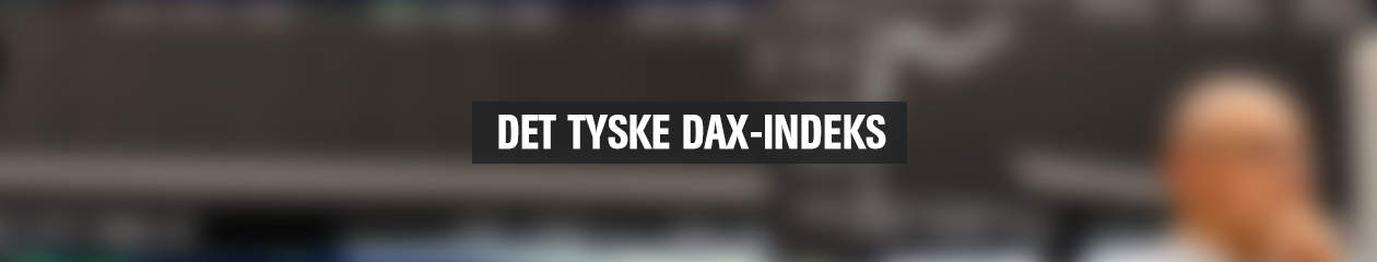 DAX-index