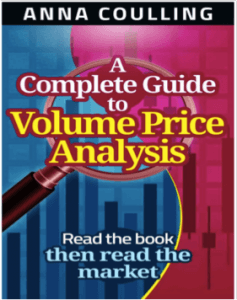 volume spread analysis